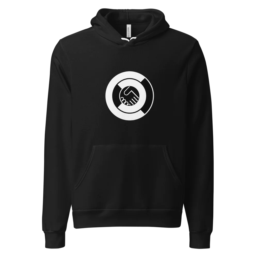 TCC Unisex Pullover Hoodie