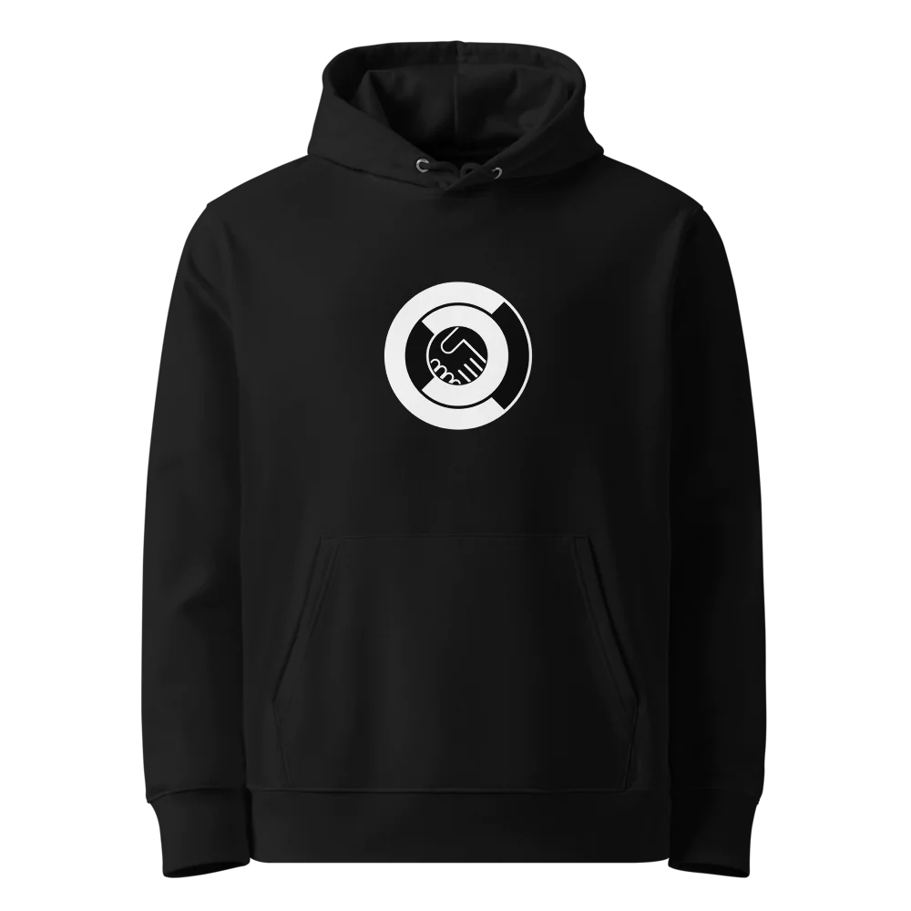 TCC Unisex Essential Eco Hoodie