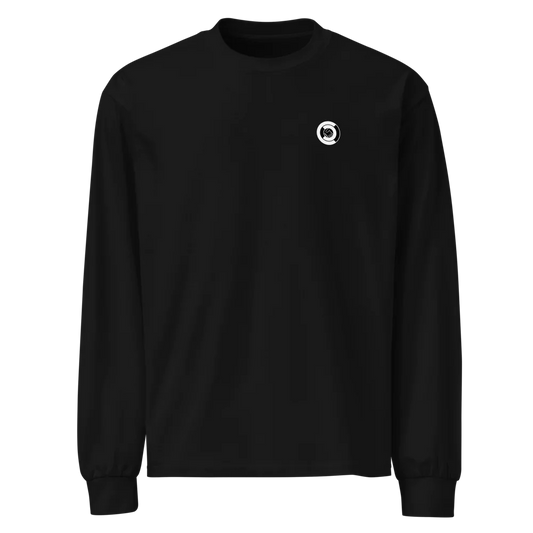 TCC Unisex Premium Heavyweight Long Sleeve Shirt