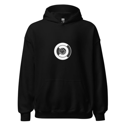 TCC Unisex Heavy Blend Hoodie