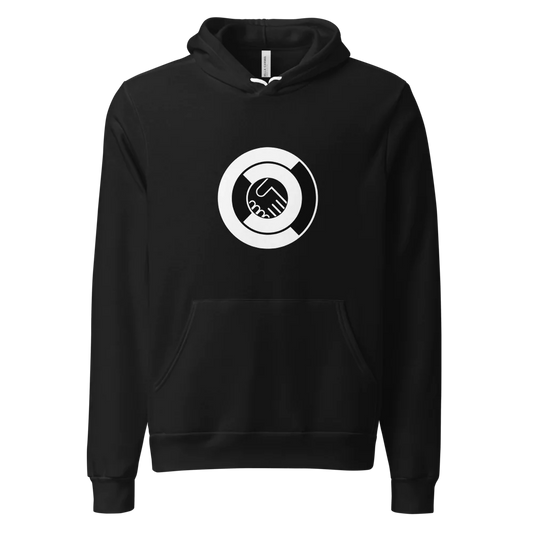 TCC Unisex Pullover Hoodie