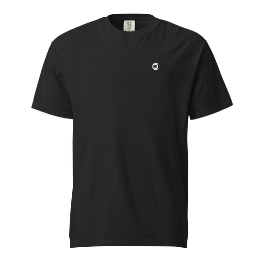 TCC Unisex Garment-Dyed Heavyweight T-Shirt