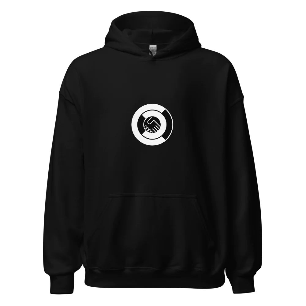 TCC Unisex Heavy Blend Hoodie