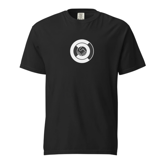 TCC Unisex Garment-Dyed Heavyweight T-Shirt