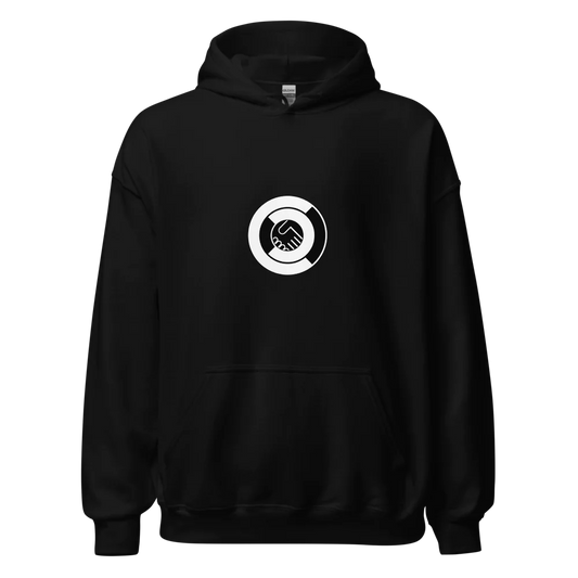 TCC Unisex Heavy Blend Hoodie